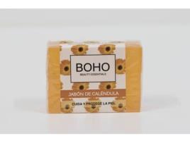 Suplemento Alimentar BOHO BEAUTY Jabon Calendula Boho)