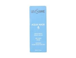 Máscara Capilar LEVISSINE Aqua Dry Skin (50ml)