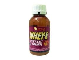 Megaplus Whey Protein-E Serum 2 Kg Chocolate