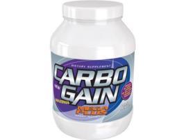 Megaplus Carbo Gain 9 Kg Morango