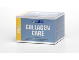 Suplemento Alimentar NUTILAB Care 30 Sobres (Abacaxi)