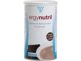 Suplemento Alimentar NUTERGIA Ergynutril (350 Gr - Baunilha)