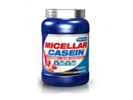 Quamtrax Nutrition Micellar Casein  907 Gr Morango