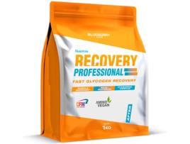 Bebida QUAMTRAX Recovery Professional (1 Kg - Melancia)