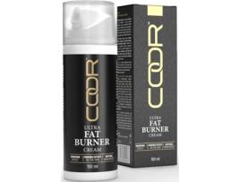 Suplemento Alimentar COOR SMART NUTRITION BY AMIX Ultra Cream (150 Ml - Aloe Vera)