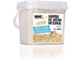 Best Protein Oatmeal 1900 gr Biscoitos