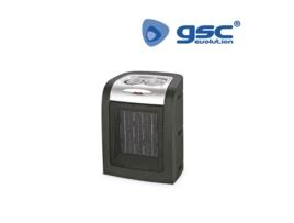 Aquecedor vertical cerámico GSC 1500W