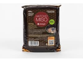 Suplemento Alimentar MIMASA Hatcho Miso (400 Gr)