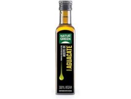 Suplemento Alimentar NATURGREEN De Aguacate (250 Ml)