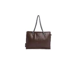 Mala FOR TIME Imperia PU Mulher (Castanho)