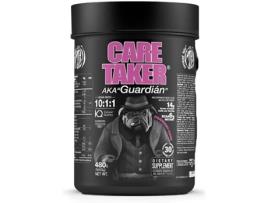 Suplemento Alimentar ZOOMAD LABS Caretaker Bcaa 10:1:1 (480 gr)