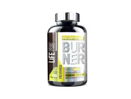 Suplemento Alimentar LIFE PRO NUTRITION Life Pro Evidenced Burner (720 Mg - Café)