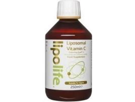 Suplemento Alimentar EQUISALUD Liposomada (250 Ml)