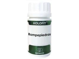 Suplemento Alimentar EQUISALUD Holofit Rompepiedras (50 Caps - Cápsulas)