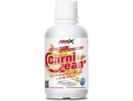 Suplemento Alimentar AMIX Carnilean Burner (480 Ml - Laranja)