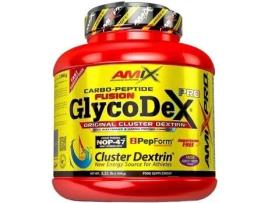 Suplemento Alimentar AMIX PRO Lycodex Pro Para Actividades Físicas Intensas Y Prolongadas (1,5 Kg - Manga)