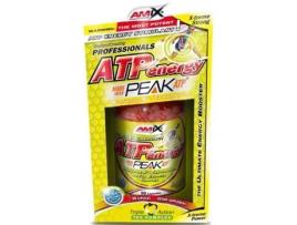 Suplemento Alimentar AMIX Atp Energy (90 Caps - Cápsulas)