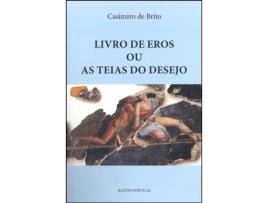 Livro de Eros ou as Teias do Desejo