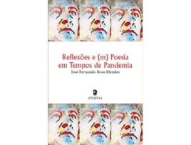 Reflexões e(m) Poesia em Tempos de Pandemia