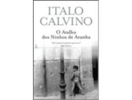 O Atalho dos Ninhos de Aranha