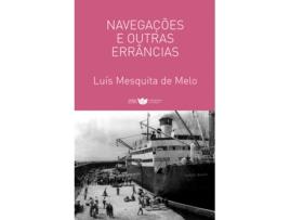 Navegações e Outras Errâncias