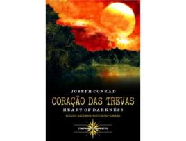 Coração das Trevas / Heart Of Darkness