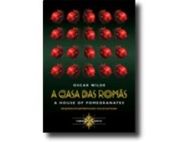 A Casa das Romãs/The House of Pomegranates