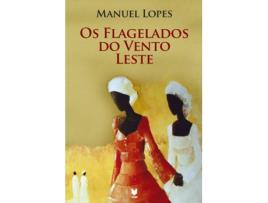 Os Flagelados do Vento Leste