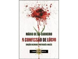A Confissão de Lúcio/Lucio's Confession