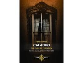 Calafrio - The Turn of The Screw