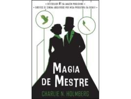 Magia de Mestre