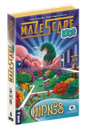 Mazescape Hipnos (Kids)