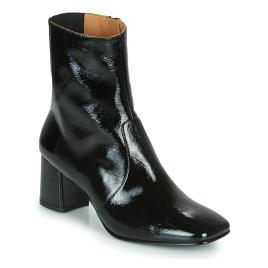 Emma Go  Botins AGNES  Preto Disponível em tamanho para senhora. 39,40.Mulher > Sapatos > Botins