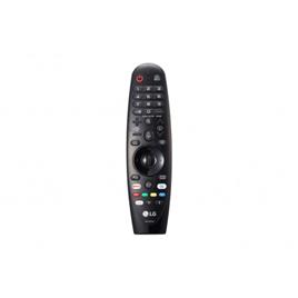 LG - Comando Magic Remote 2020 MR20GA