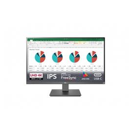 LG - Monitor UltraWide IPS 4K 27UK670-B