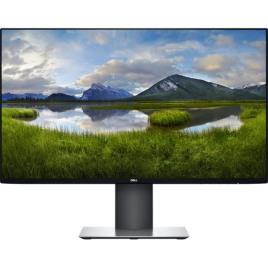 Monitor 24 U2419H Preto InfinityEdge