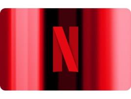 Código Netflix 25 euros