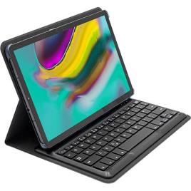 Capa Teclado Samsung Keyboard Cover para Galaxy Tab S6 Lite 10.4'' - Preto