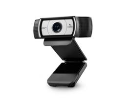 Webcam LOGITECH C930e (Full HD - Microfone Incorporado)