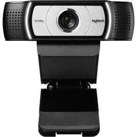 Webcam Logitech C930e