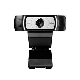 Webcam Cartão Pro Logitech C930e