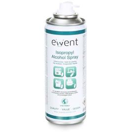 Spray Limpeza Álcool Isopropílico Ewent EW5611