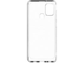 Capa SAMSUNG Galaxy A21S Transparente