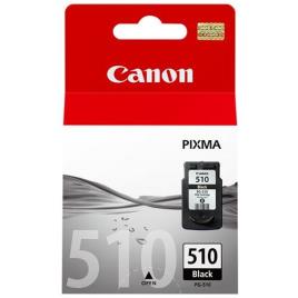 Tinteiro Canon PG-510BK Preto