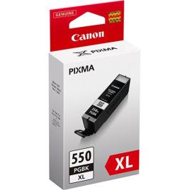 Tinteiro Canon PGI-550PGBK XL - Preto