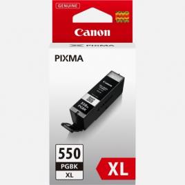 Tinteiro  PGI-550PGBK XL - Preto
