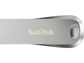 Pen USB SANDISK Ultra Luxe USB 3.1 128GB