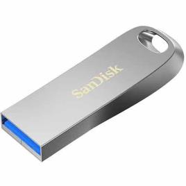 Pen USB 3.1 Sandisk Ultra Luxe - 128GB