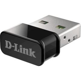 Adaptador USB Wireless D-Link AC1300 DWA-181