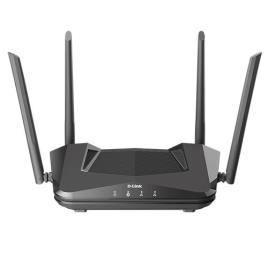 Router  Wireless EXO AX AX1500